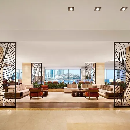 The Westin Josun Busan