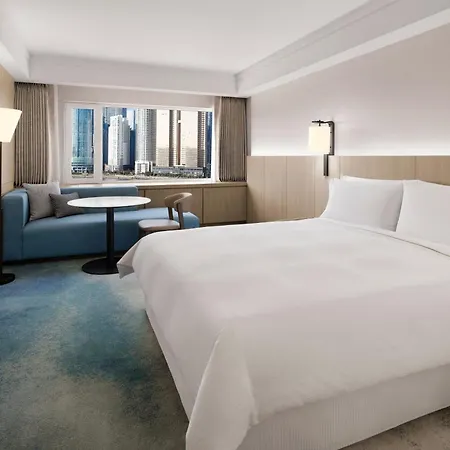 The Westin Josun Busan