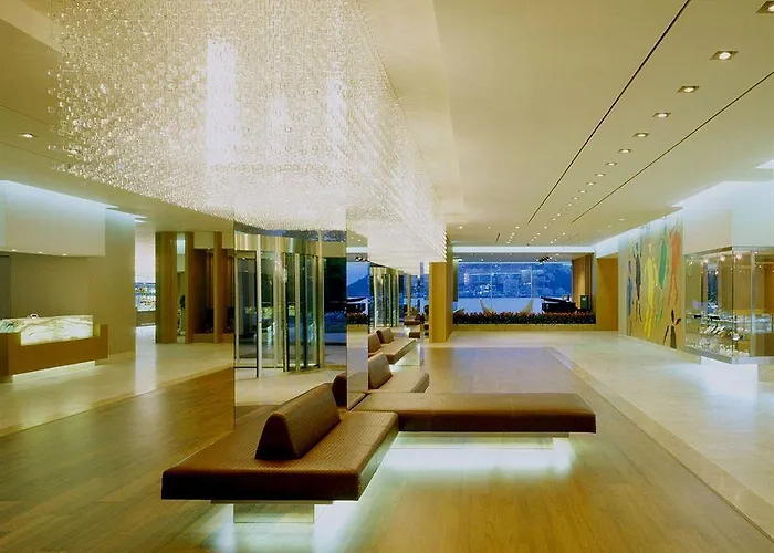 The Westin Josun Busan