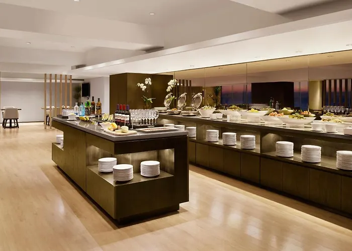 The Westin Josun Busan