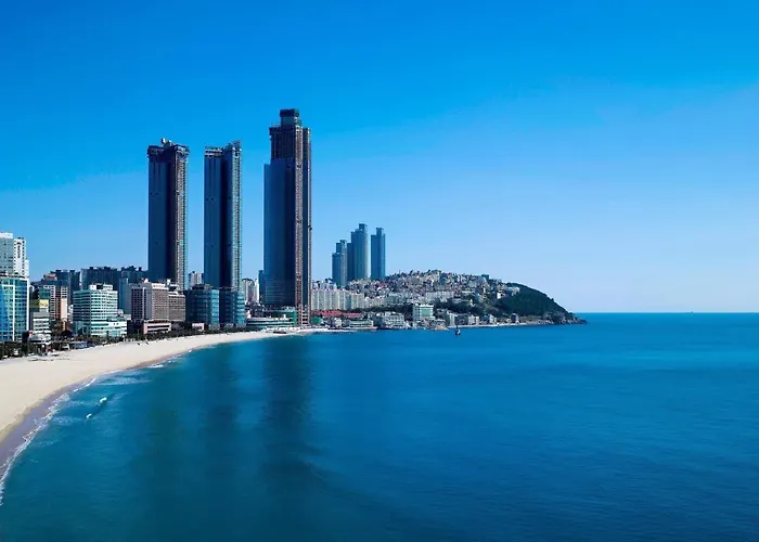 The Westin Josun Hotel