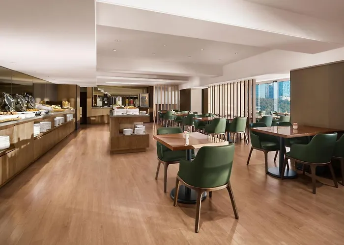 The Westin Josun Hotel 5*