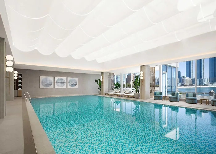 The Westin Josun Hotel 5*