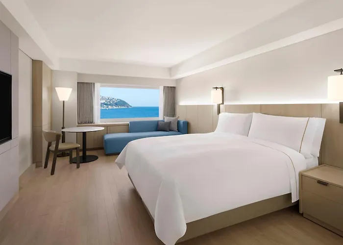 The Westin Josun Busan