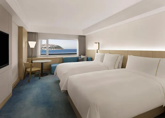 The Westin Josun