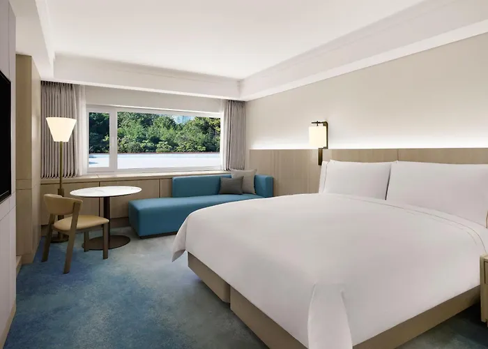 Hotel The Westin Josun