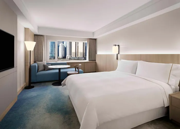 The Westin Josun