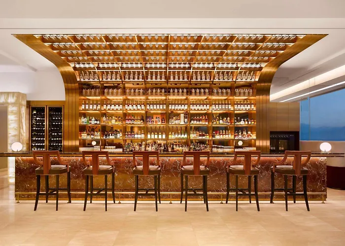 The Westin Josun Busan