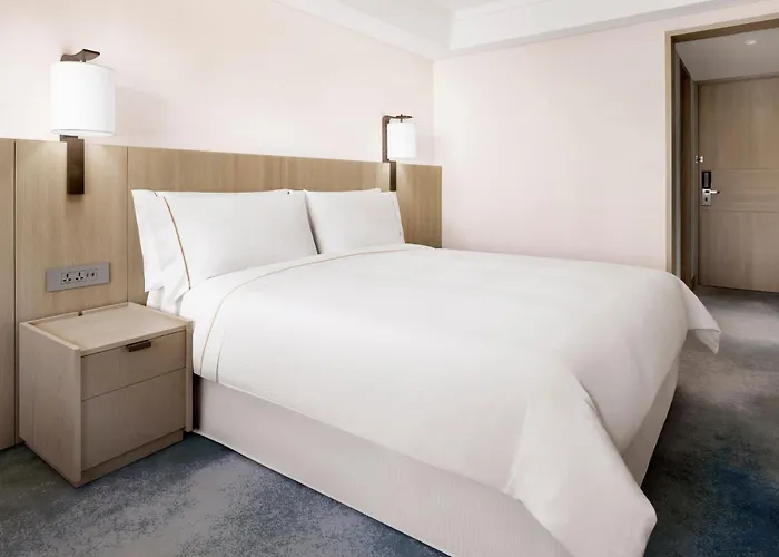 The Westin Josun Busan
