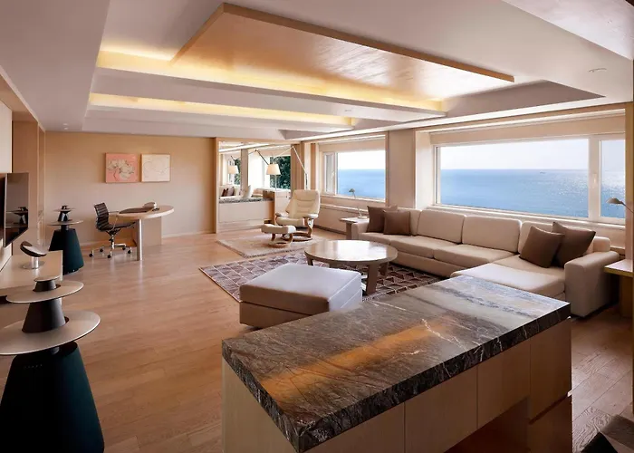 The Westin Josun 5* Busan