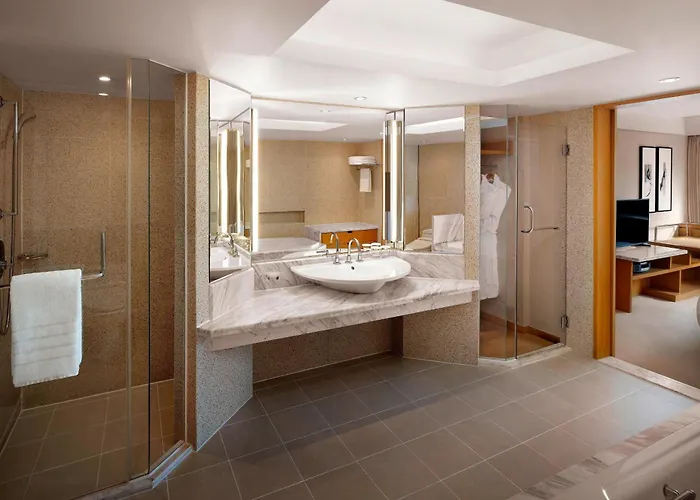 The Westin Josun 5*