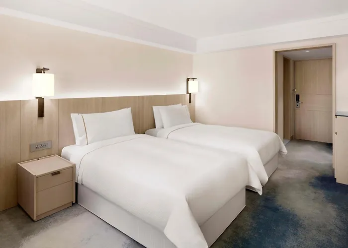 The Westin Josun 5*