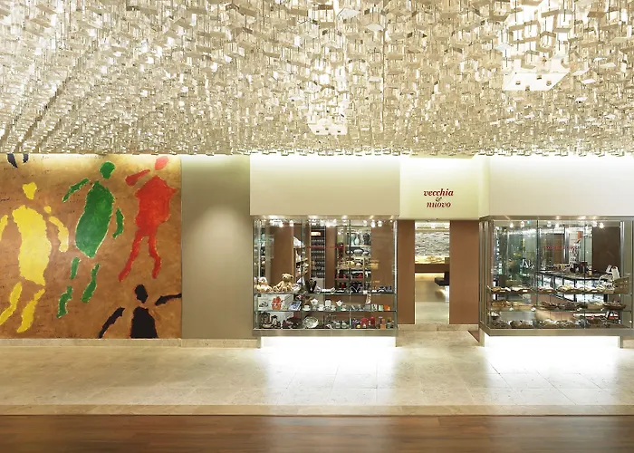 Hotel The Westin Josun Busan
