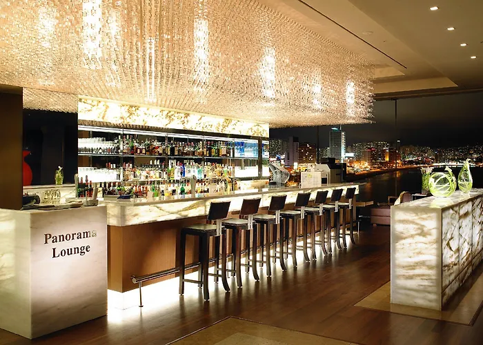 Hotel The Westin Josun