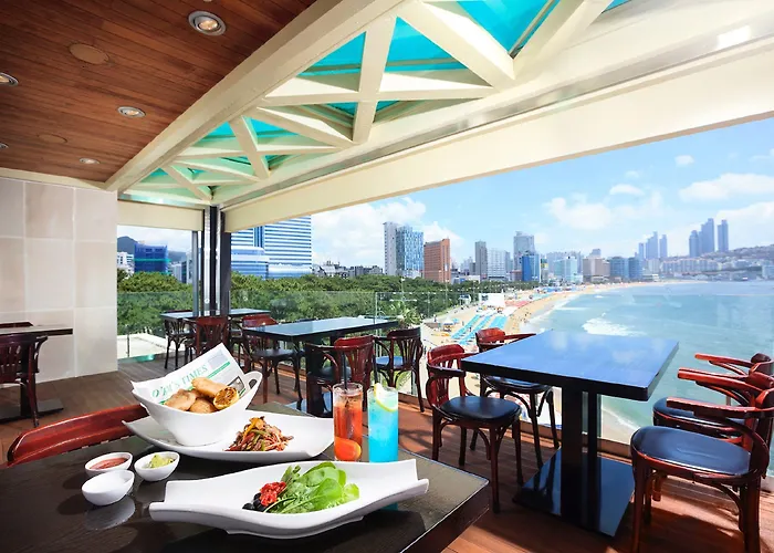 The Westin Josun Hotel 5*