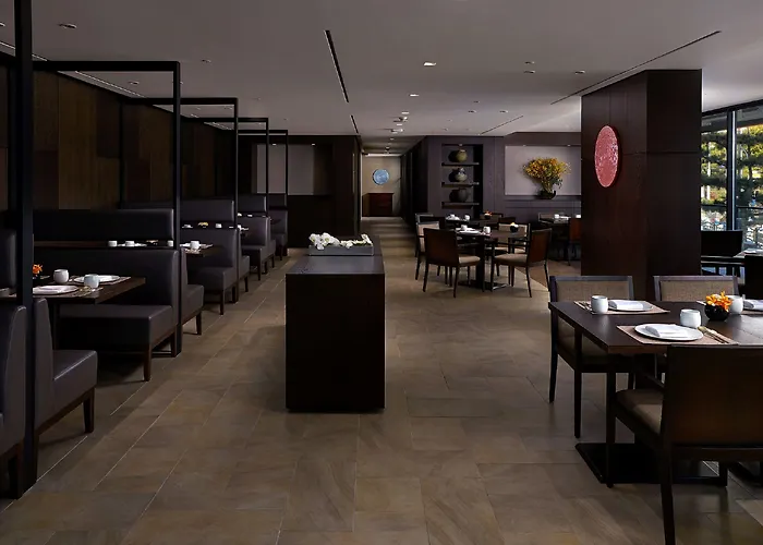 The Westin Josun Hotel 5*