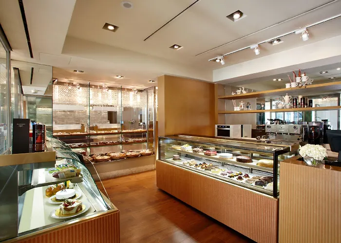 Hotel The Westin Josun