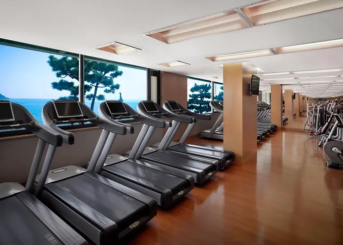 The Westin Josun 5*