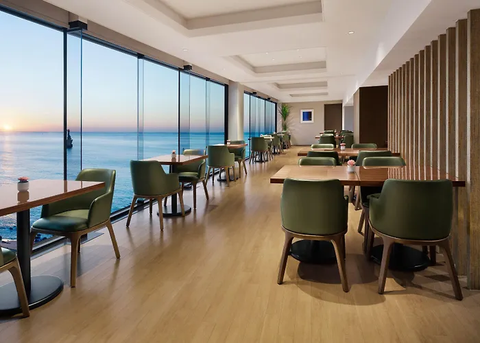 The Westin Josun Hotel 5*