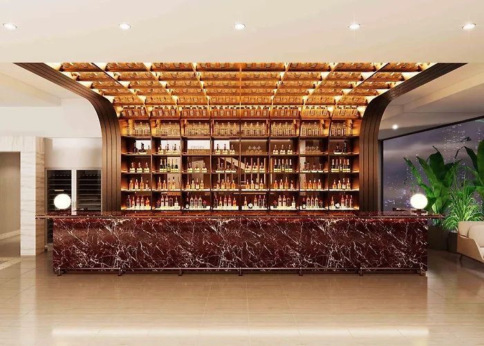 The Westin Josun Busan