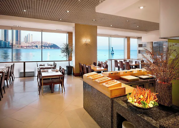 The Westin Josun
