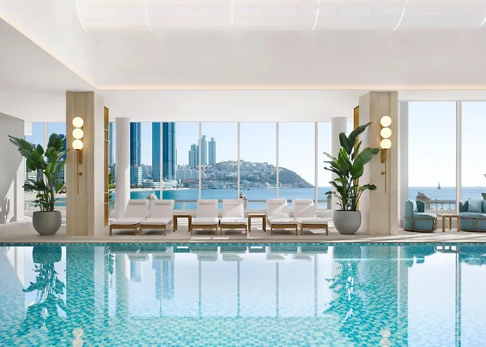 The Westin Josun