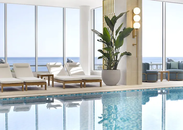 The Westin Josun Hotel 5*