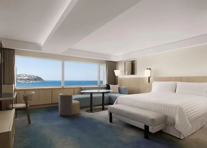 The Westin Josun Busan