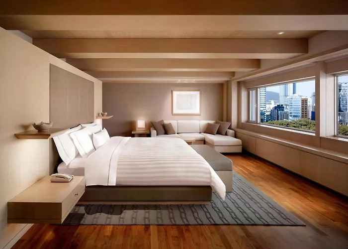 The Westin Josun 5*