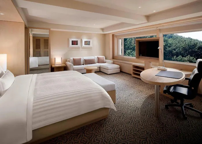 The Westin Josun Busan