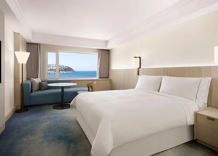 The Westin Josun 5* Busan