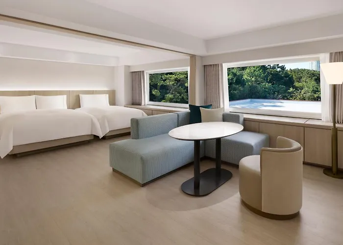 The Westin Josun