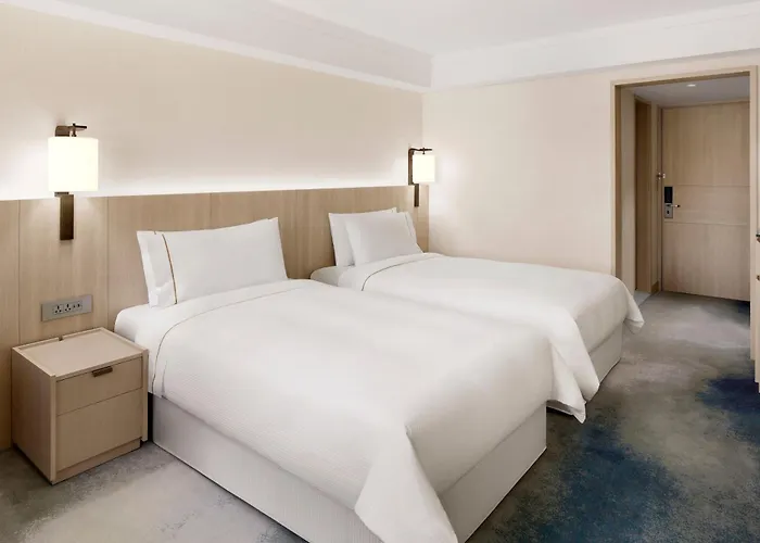 The Westin Josun Busan