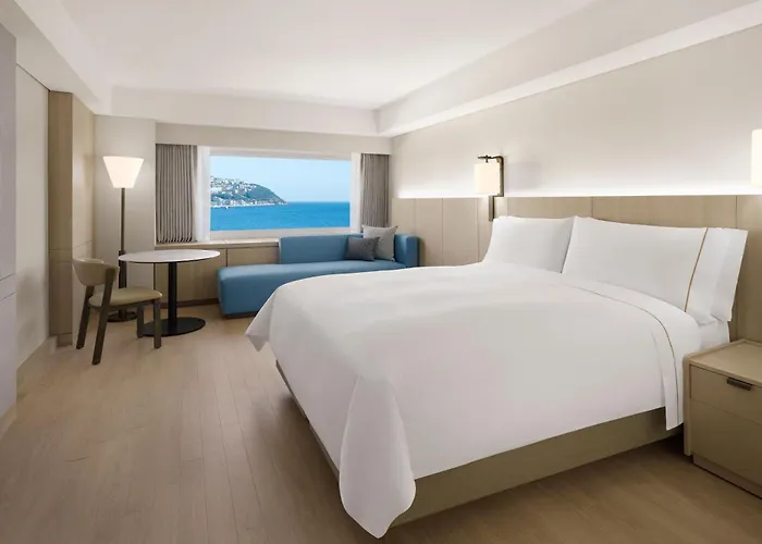 The Westin Josun