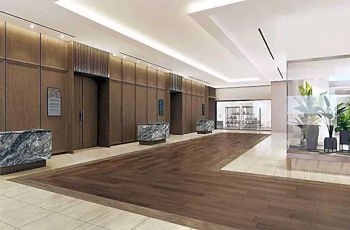 The Westin Josun Busan