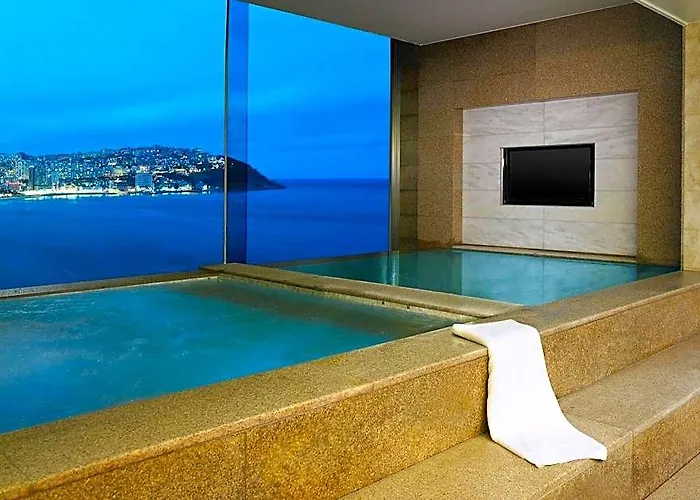 The Westin Josun 5* Busan