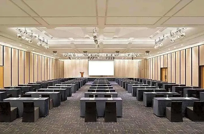 The Westin Josun 5* Busan