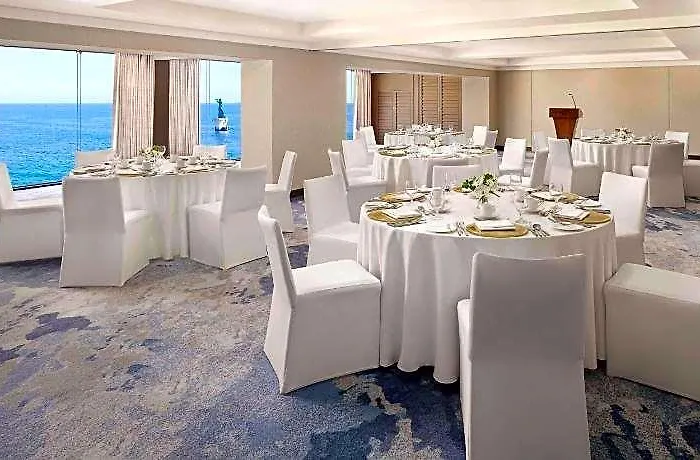 Hotel The Westin Josun