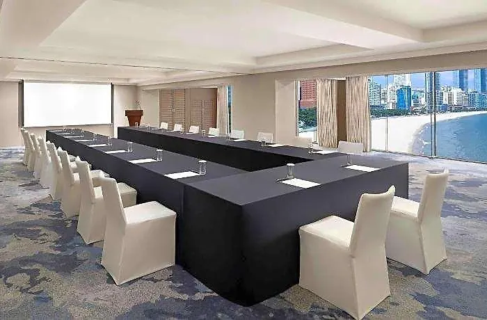 Hotel The Westin Josun 5*