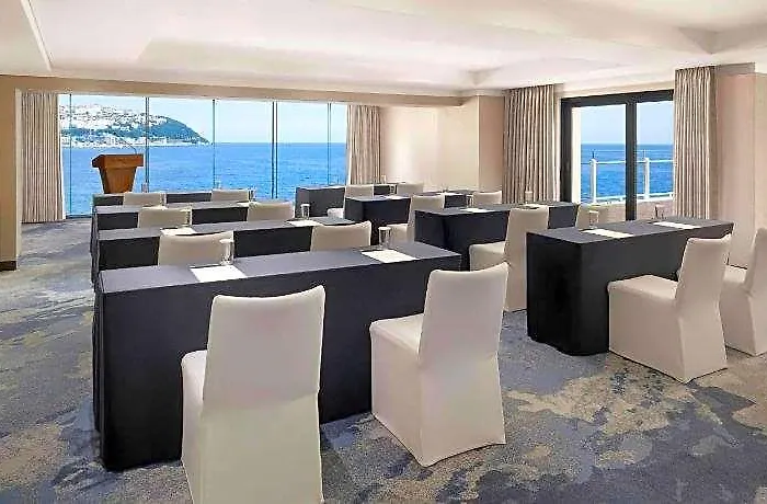 The Westin Josun Hotel Busan