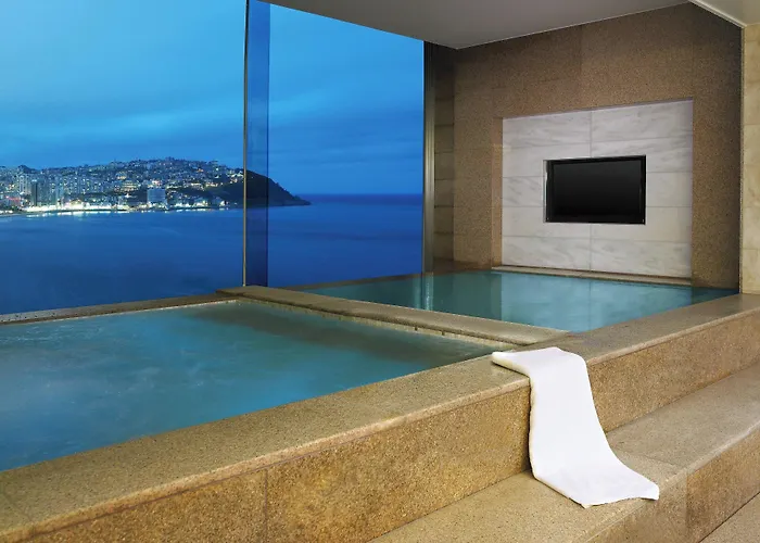 The Westin Josun Hotel 5*