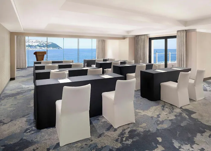 Hotel The Westin Josun 5*