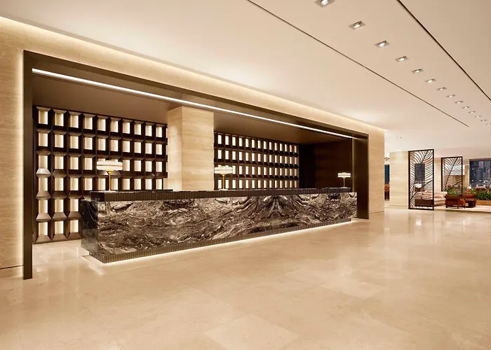 The Westin Josun