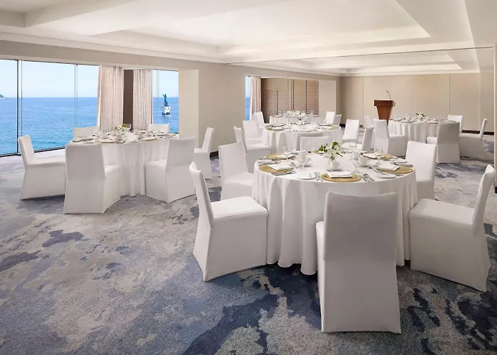 Hotel The Westin Josun