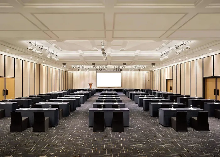 Hotel The Westin Josun 5*