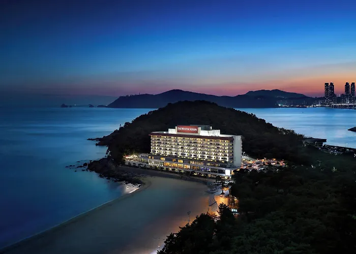 The Westin Josun