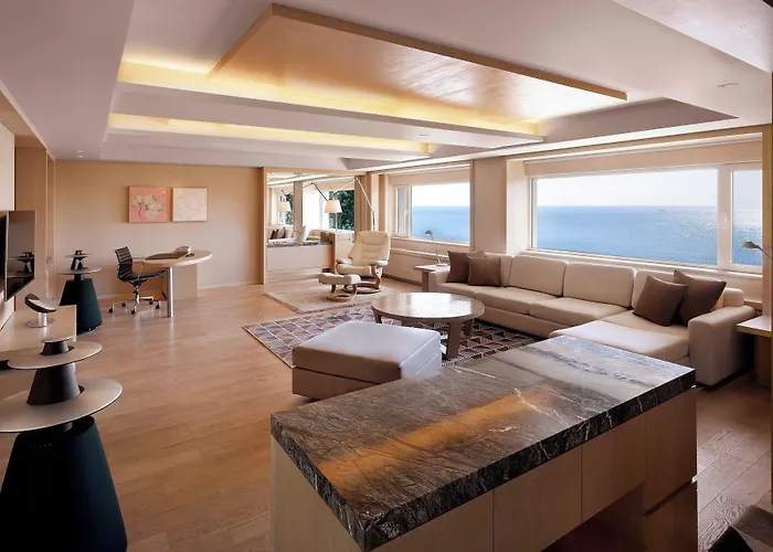 Hotel The Westin Josun 5*