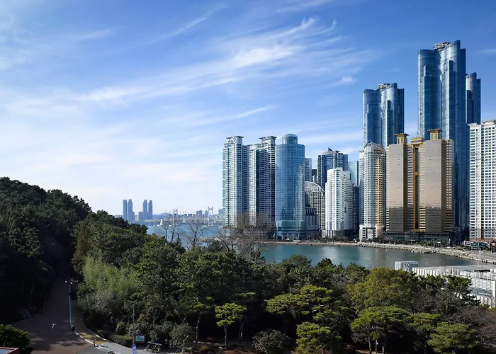 The Westin Josun 5*