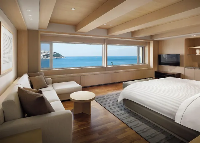Hotel The Westin Josun 5*