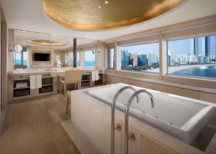 The Westin Josun